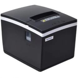 Принтер чеков X-PRINTER XP-E200L USB, Ethernet (XP-E200L-UE-0137) - Картинка 5