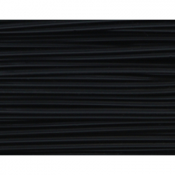 Пластик для 3D-принтера Flashforge PLA 1,75mm 1kg Black (PB1) - Картинка 3