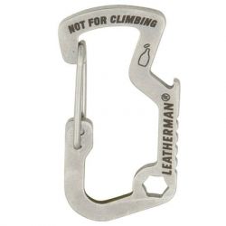 ������� ������������� Leatherman Carabiner Cap Lifter (930378)