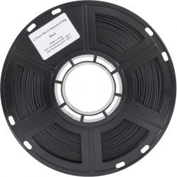 Пластик для 3D-принтера Flashforge PA-CF Carbon 1,75mm 0,5kg Black (PA-CF) - Картинка 2