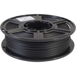 ������� ��� 3D-�������� Flashforge PA-CF Carbon 1,75mm 0,5kg Black (PA-CF)