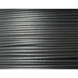 Пластик для 3D-принтера Flashforge PA-CF PA12-CF Carbon 1,75mm 1,0kg Black (PA-CF PA12-CF) - Картинка 3