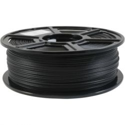 ������� ��� 3D-�������� Flashforge PA-CF PA12-CF Carbon 1,75mm 1,0kg Black (PA-CF PA12-CF)