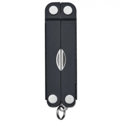 Мультитул Leatherman Micra Jet Black (833179) - Картинка 2