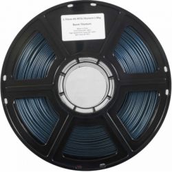 Пластик для 3D-принтера Flashforge PETG High Speed 1,75mm 1kg Burnt Titan (90009601001) - Картинка 2