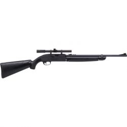 Пневматична гвинтівка Crosman Legacy ОП 4х15 (CLGY1000KT) - Картинка 2