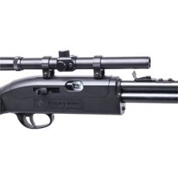 Пневматична гвинтівка Crosman Legacy ОП 4х15 (CLGY1000KT) - Картинка 5