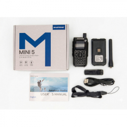 ����������� ����� Baofeng UV-5R_MINI_Black_Single - �������� 10