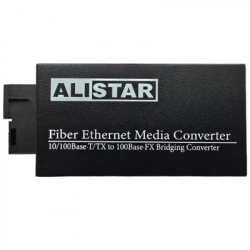 Медиаконвертер Alistar X3GM - Картинка 3