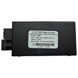 Медиаконвертер Alistar X3GM - Картинка 5