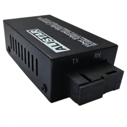 Медиаконвертер Alistar X3GM - Картинка 6