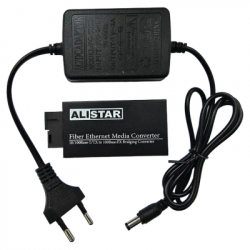 Медиаконвертер Alistar X3GM - Картинка 8