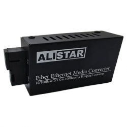 Медиаконвертер Alistar X5GM - Картинка 2