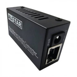 Медиаконвертер Alistar X5GM - Картинка 4