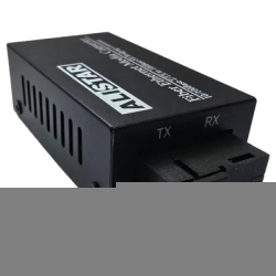 Медиаконвертер Alistar X5GM - Картинка 5