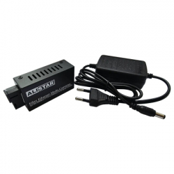 Медиаконвертер Alistar X5GM - Картинка 9