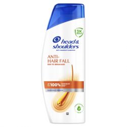 ������� Head & Shoulders ������ ������� ������ ��������� ����� 400 �� (8006540833605) - �������� 2