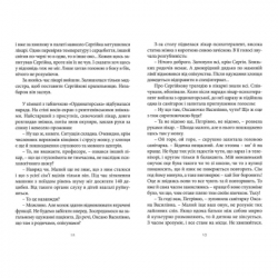Книга 140 децибелів тиші - Андрій Бачинський Видавництво Старого Лева (9786176791676) - Картинка 7