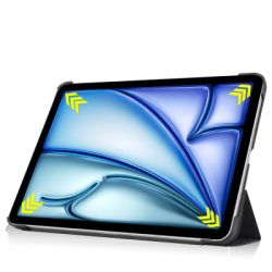 ����� �� �������� BeCover Smart Case Apple iPad Air 13" M4 2026 Dusk (715305) - �������� 6