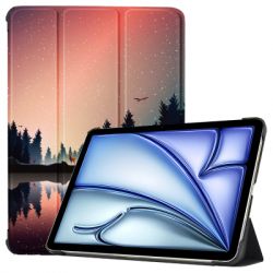 ����� ��� �������� BeCover Smart Case Apple iPad Air 13" M4 2026 Dusk (715305)