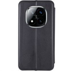 Чехол для мобильного телефона BeCover Exclusive Xiaomi Redmi Note 15 4G/5G Black (715476) - Картинка 3