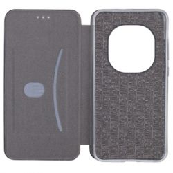 Чехол для мобильного телефона BeCover Exclusive Xiaomi Redmi Note 15 4G/5G Black (715476) - Картинка 4