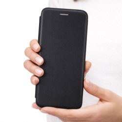 Чехол для мобильного телефона BeCover Exclusive Xiaomi Redmi Note 15 4G/5G Black (715476) - Картинка 7