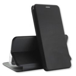 Чехол для мобильного телефона BeCover Exclusive Xiaomi Redmi Note 15 4G/5G Black (715476) - Картинка 1
