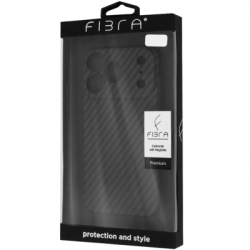 ����� �� ��������� �������� BeCover FIBRA Carbonite MagSafe Apple iPhone 17 Pro Max Black (715410) - �������� 4