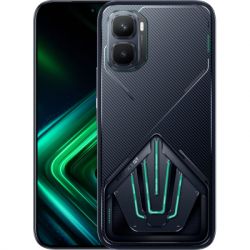��������� ������� Infinix GT 50 Pro 12/256Gb Black Abyss (4894947119767)