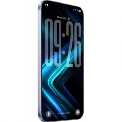 ��������� ������� Infinix GT 50 Pro 12/256Gb Silver Glacier (4894947119781) - �������� 8
