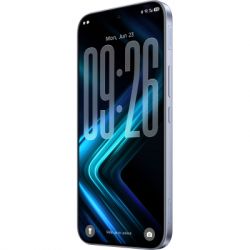 ��������� ������� Infinix GT 50 Pro 12/256Gb Silver Glacier (4894947119781) - �������� 9