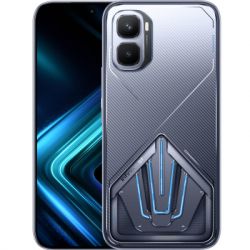 ��������� ������� Infinix GT 50 Pro 12/256Gb Silver Glacier (4894947119781)