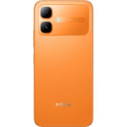 ��������� ������� Infinix Smart 20 4/64Gb Sunlike Orange (4894947116643) - �������� 3