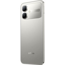 ��������� ������� Infinix Smart 20 4/64Gb Polaris Titanium (4894947122606) - �������� 6