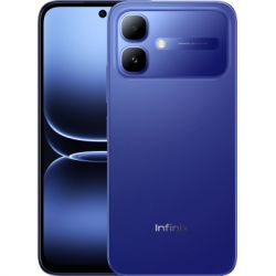 ��������� ������� Infinix Smart 20 4/64Gb Cloudline Blue (4894947122637)