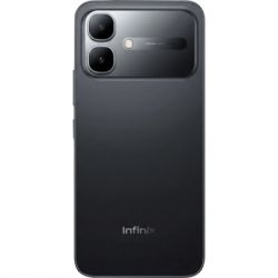 ��������� ������� Infinix Smart 20 4/128Gb Shadow Black (4894947122583) - �������� 3