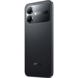 ��������� ������� Infinix Smart 20 4/128Gb Shadow Black (4894947122583) - �������� 6