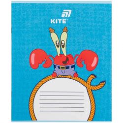 ������� Kite Sponge Bob, 12 ������, ����� ����� (SB26-235) - �������� 10