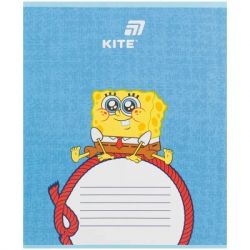 ������� Kite Sponge Bob, 12 ������, ����� ����� (SB26-235) - �������� 4
