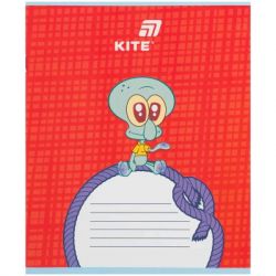 ������� Kite Sponge Bob, 12 ������, ����� ����� (SB26-235) - �������� 6