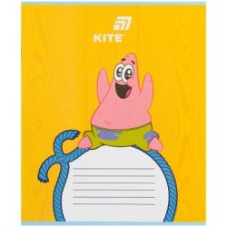 ������� Kite Sponge Bob, 12 ������, ����� ����� (SB26-235) - �������� 8