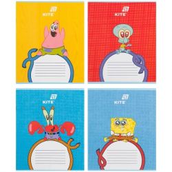 ������� Kite Sponge Bob, 12 ������, ����� ����� (SB26-235)