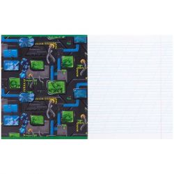 ������� Kite Ninja Turtles, 12 ������, ����� ����� (NT26-235) - �������� 2