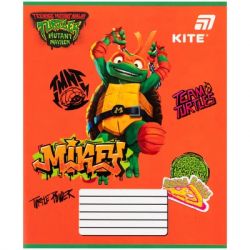 ������� Kite Ninja Turtles, 12 ������, ����� ����� (NT26-235) - �������� 8