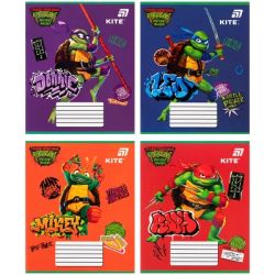 ������� Kite Ninja Turtles, 12 ������, ����� ����� (NT26-235)