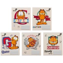 ������� Kite Garfield, 18 ������, ������ (GF26-236)