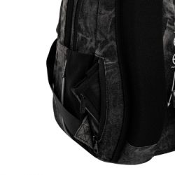 Рюкзак школьный Kite Education teens 2578M Denim Core (K26-2578M-2) - Картинка 11