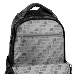 Рюкзак школьный Kite Education teens 2578M Denim Core (K26-2578M-2) - Картинка 6