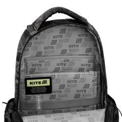 Рюкзак школьный Kite Education teens 2578M Denim Core (K26-2578M-2) - Картинка 7
